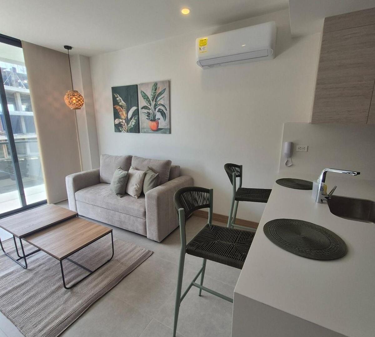 Morros Kai Manzanillo, 2 Bedrooms