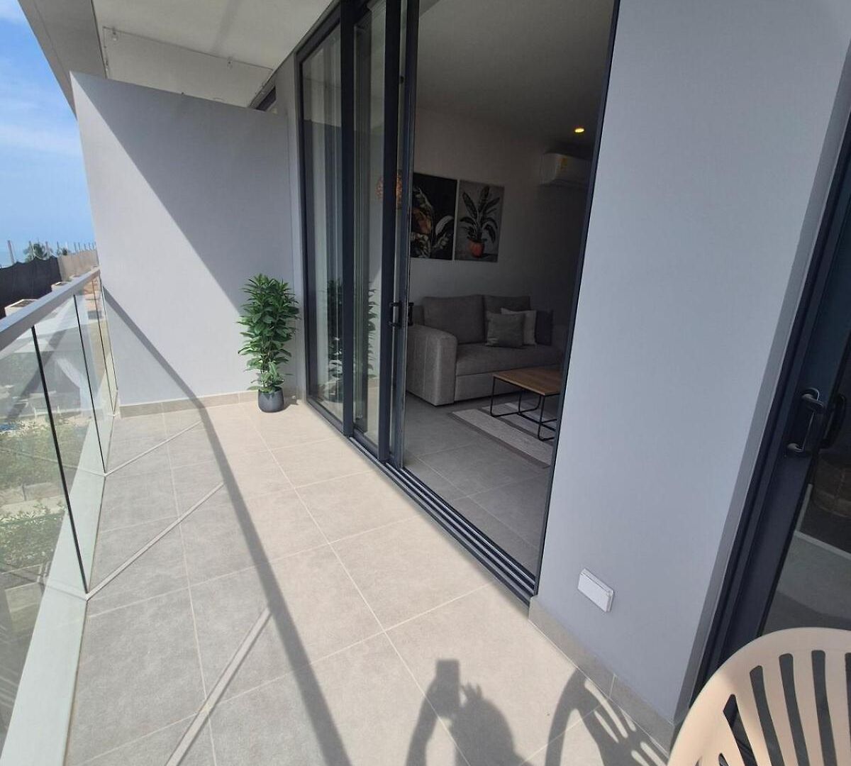 Morros Kai Manzanillo, 2 Bedrooms Apartamento *