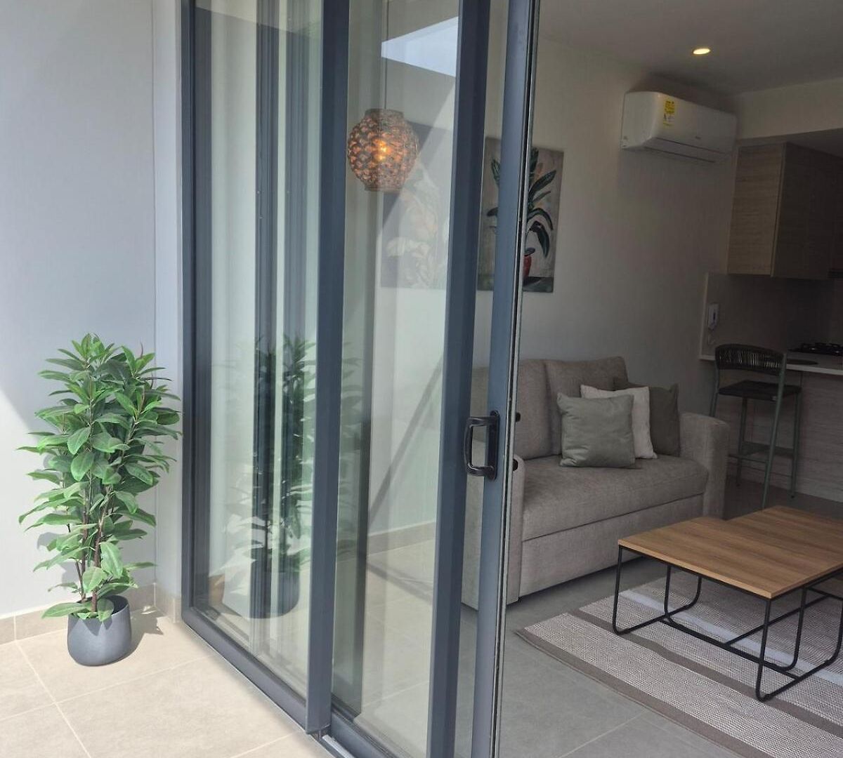 Morros Kai Manzanillo, 2 Bedrooms