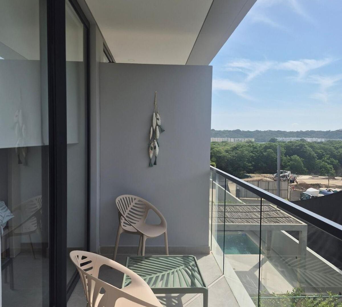 Apartamento Morros Kai Manzanillo, 2 Bedrooms