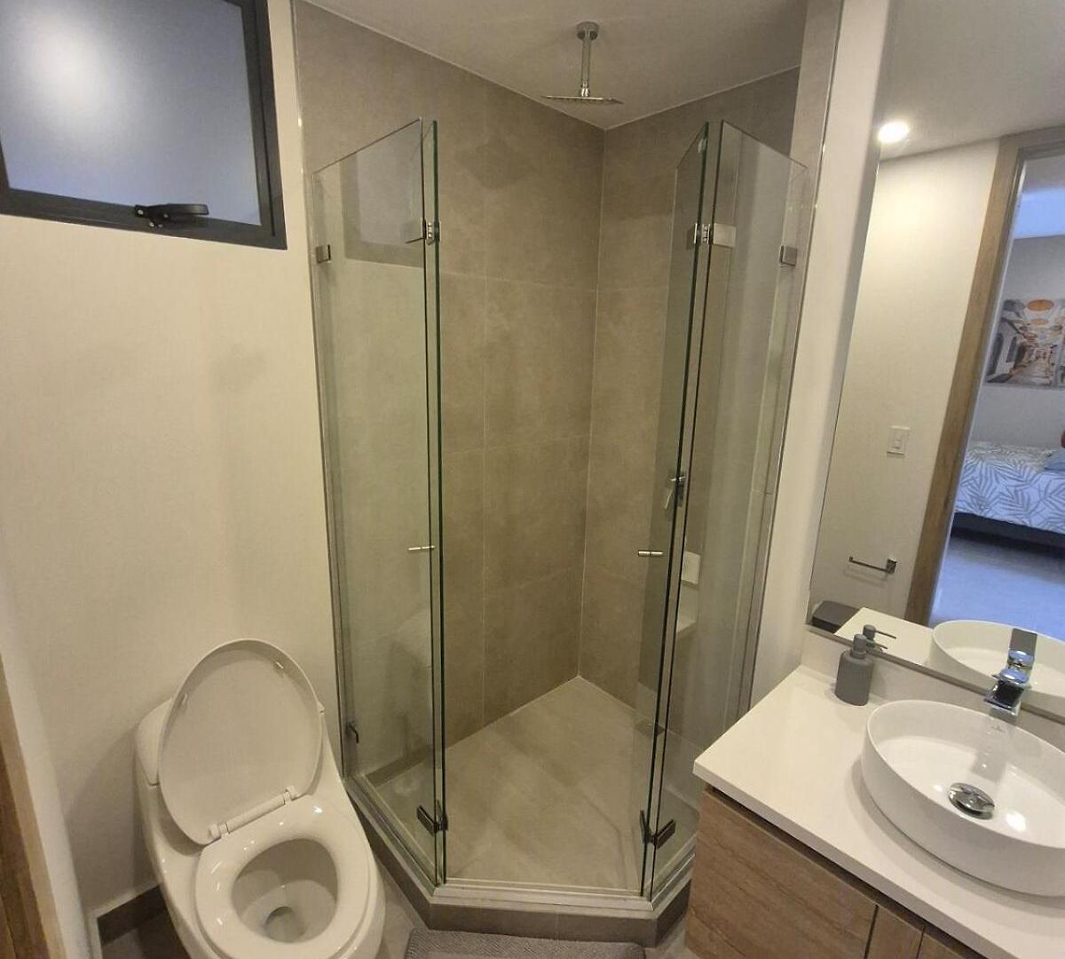 Morros Kai Manzanillo, 2 Bedrooms Cartagena