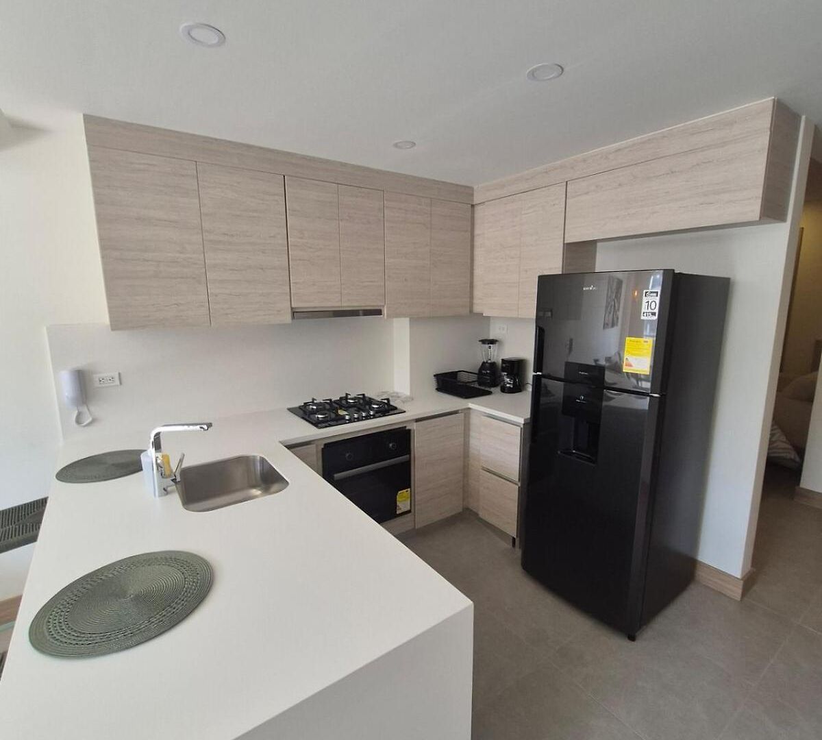 Morros Kai Manzanillo, 2 Bedrooms