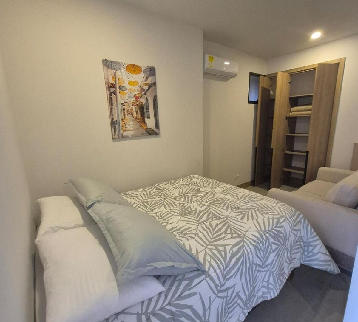 Morros Kai Manzanillo, 2 Bedrooms * Cartagena
