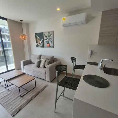 Morros Kai Manzanillo, 2 Bedrooms