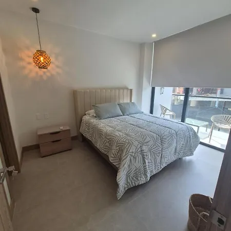 Morros Kai Manzanillo, 2 Bedrooms