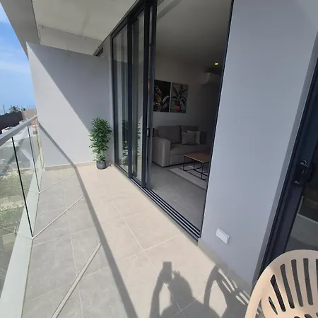 Morros Kai Manzanillo, 2 Bedrooms Apartamento *