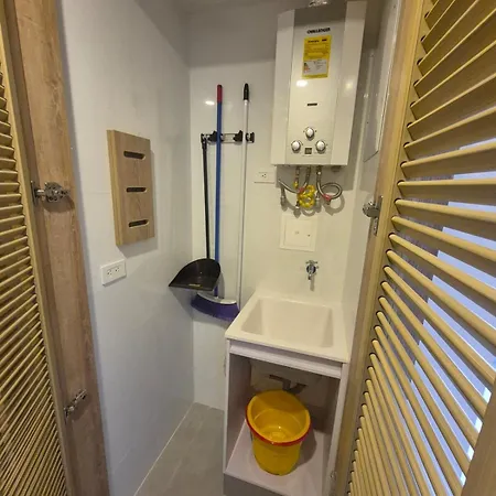 Apartamento Morros Kai Manzanillo, 2 Bedrooms *