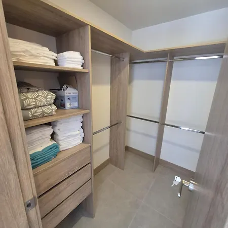 Apartamento Morros Kai Manzanillo, 2 Bedrooms Cartagena