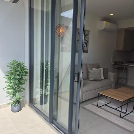 Morros Kai Manzanillo, 2 Bedrooms