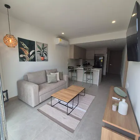 Apartamento Morros Kai Manzanillo, 2 Bedrooms *