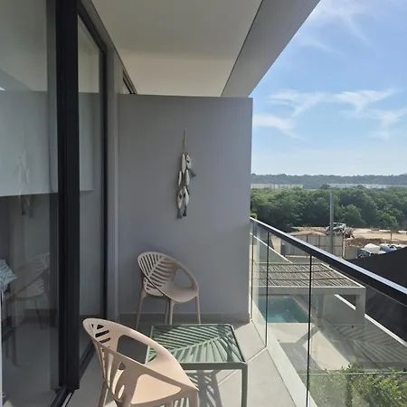 Apartamento Morros Kai Manzanillo, 2 Bedrooms
