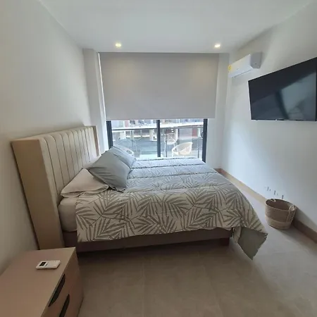 Morros Kai Manzanillo, 2 Bedrooms *