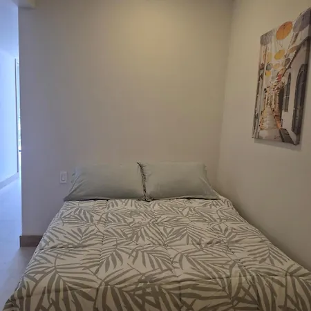 Apartamento Morros Kai Manzanillo, 2 Bedrooms *