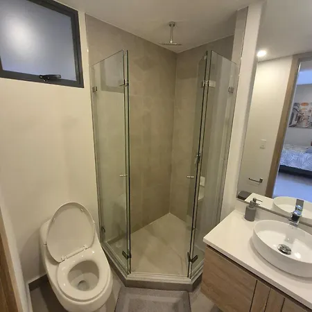Morros Kai Manzanillo, 2 Bedrooms Cartagena