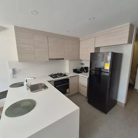 Morros Kai Manzanillo, 2 Bedrooms