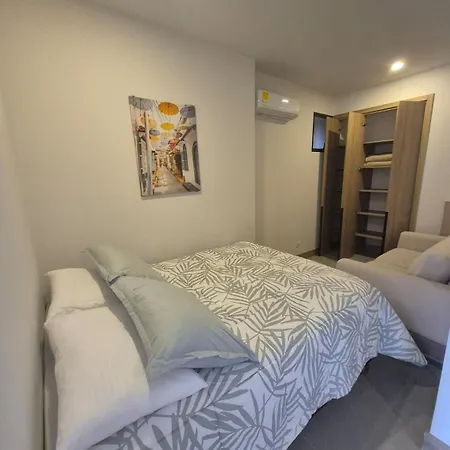 Morros Kai Manzanillo, 2 Bedrooms * Cartagena