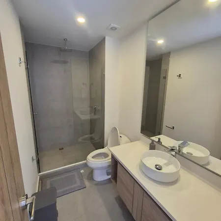 Morros Kai Manzanillo, 2 Bedrooms *
